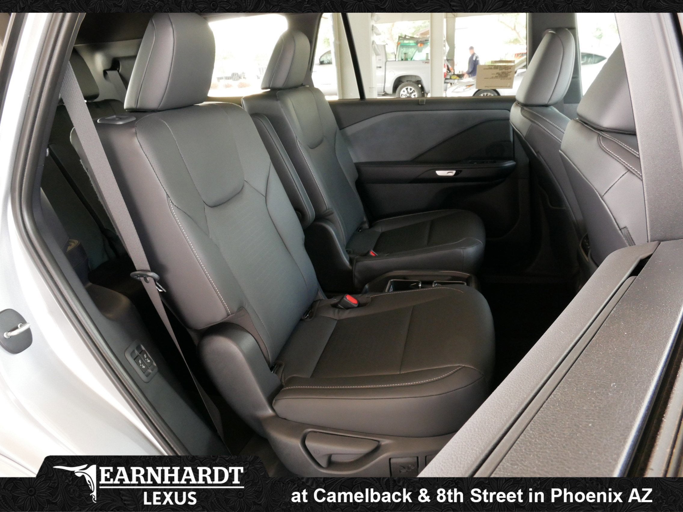 2026 Lexus TX 350 PREMIUM AWD