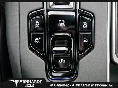 2026 Lexus TX 350 F SPORT HANDLING AWD