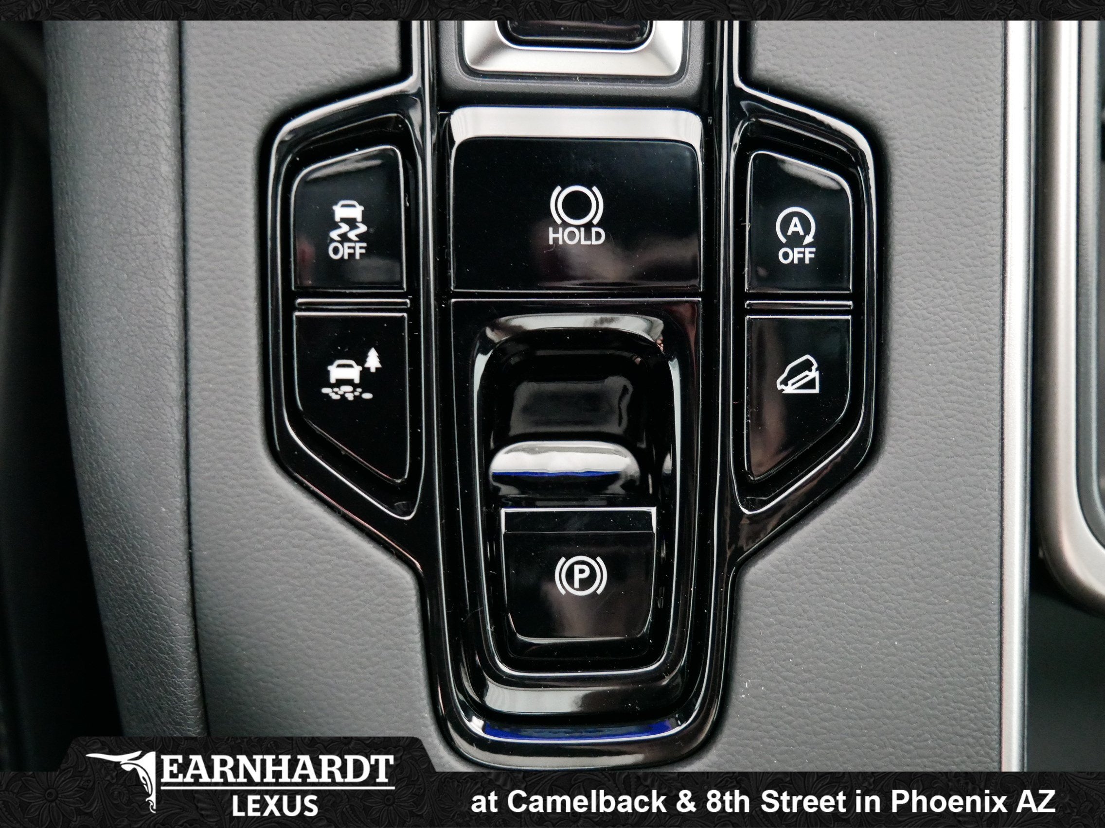 2026 Lexus TX 350 F SPORT HANDLING AWD