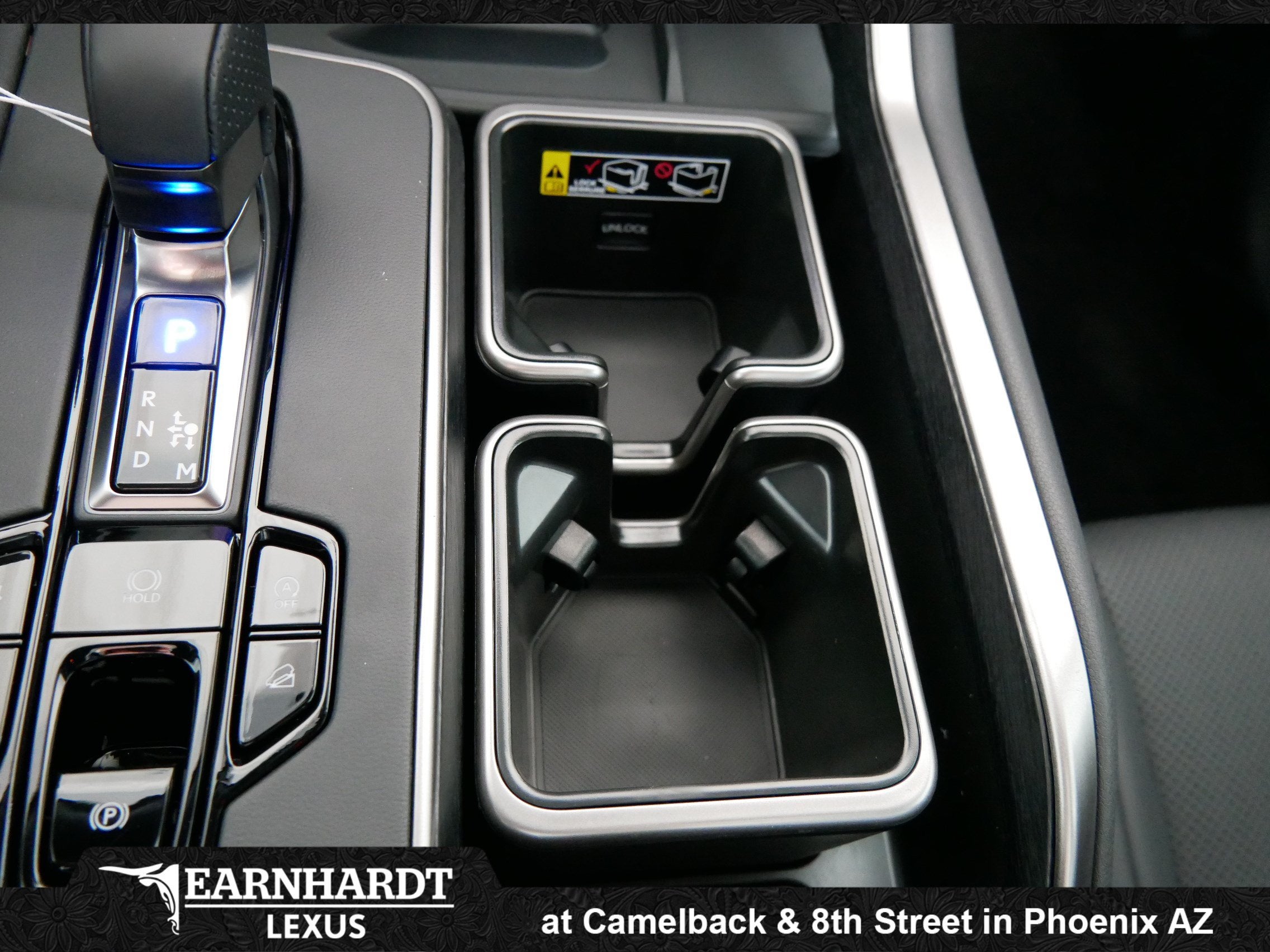 2026 Lexus TX 350 F SPORT HANDLING AWD