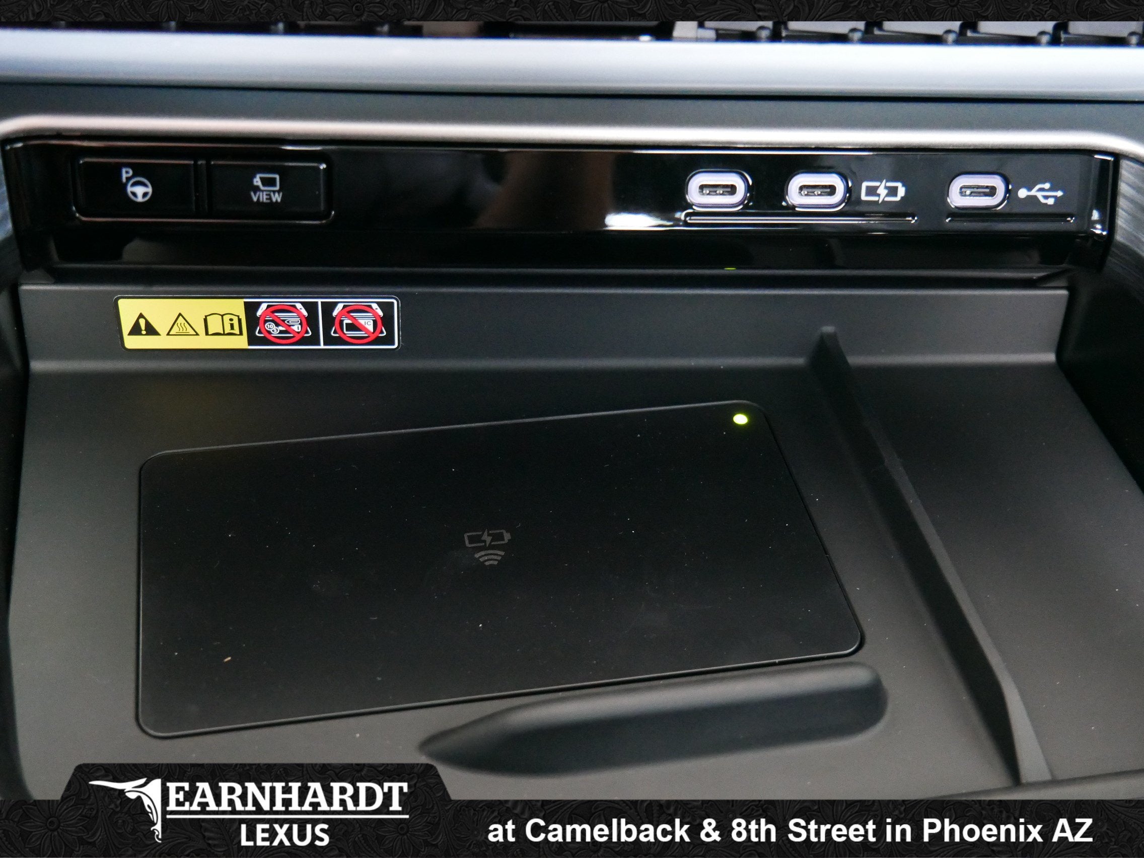 2026 Lexus TX 350 F SPORT HANDLING AWD