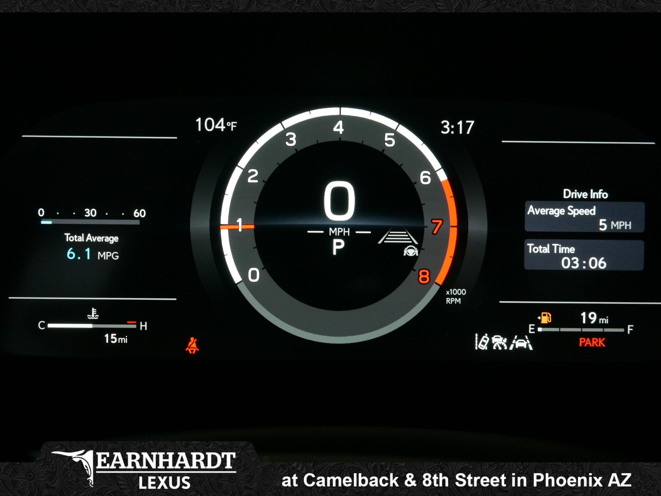 2026 Lexus TX 350 F SPORT HANDLING AWD