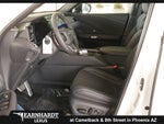 2026 Lexus TX 350 F SPORT HANDLING AWD