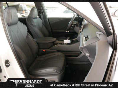 2026 Lexus TX 350 F SPORT HANDLING AWD