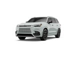 2026 Lexus TX 350 F SPORT HANDLING AWD