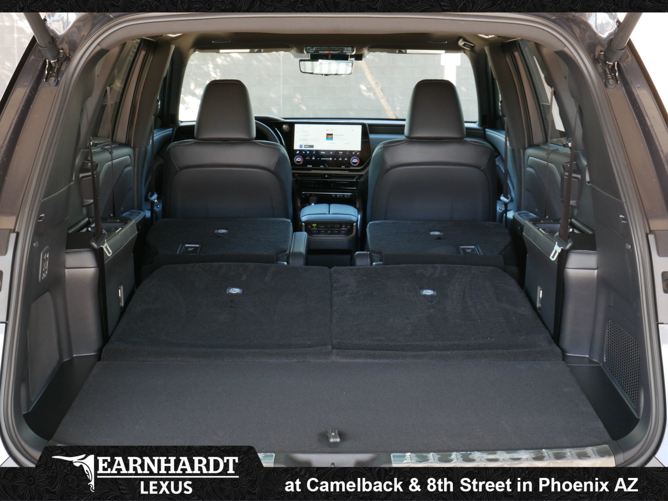2026 Lexus TX 350 LUXURY AWD