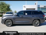 2026 Lexus TX 350 LUXURY AWD