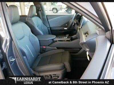 2026 Lexus TX 350 LUXURY AWD