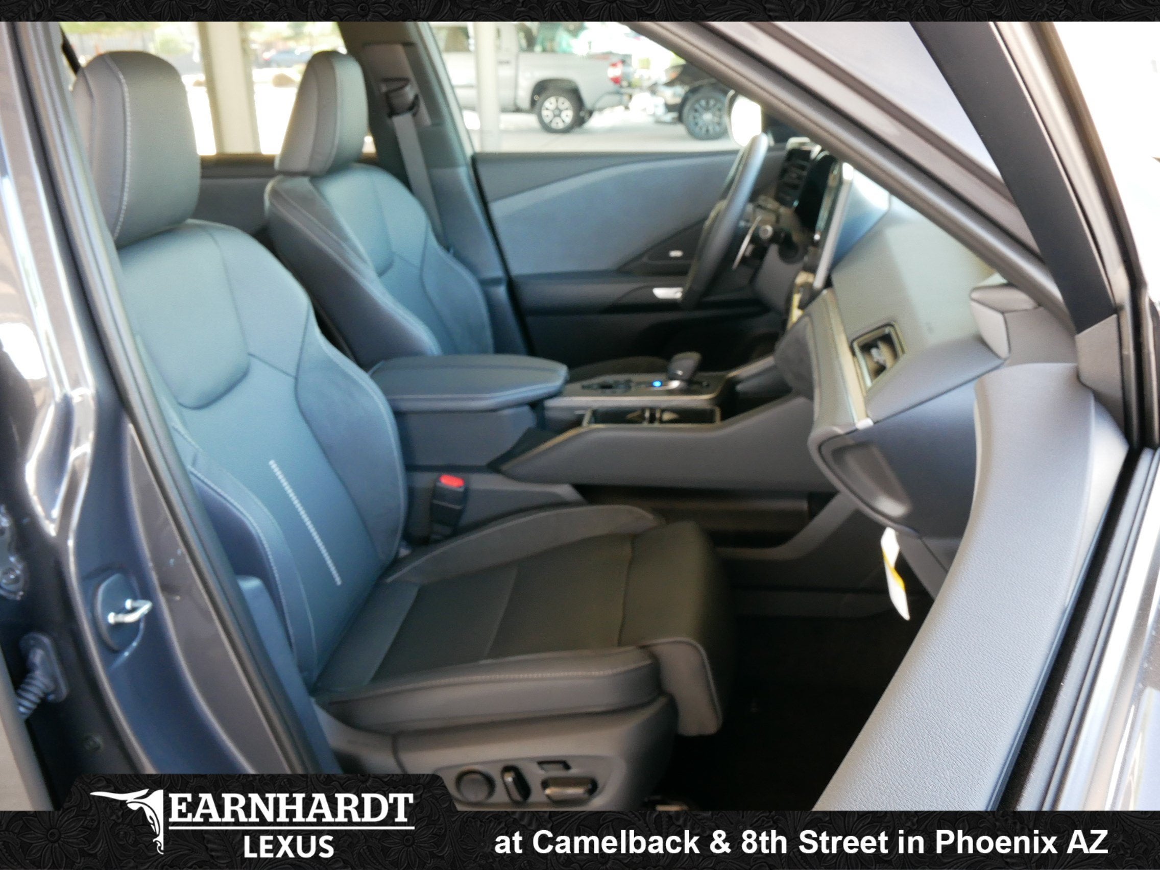 2026 Lexus TX 350 LUXURY AWD