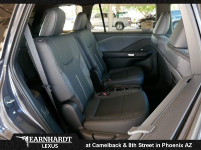 2026 Lexus TX 350 LUXURY AWD