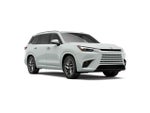 2026 Lexus TX 350 PREMIUM AWD