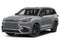 2026 Lexus TX 350 F SPORT HANDLING AWD