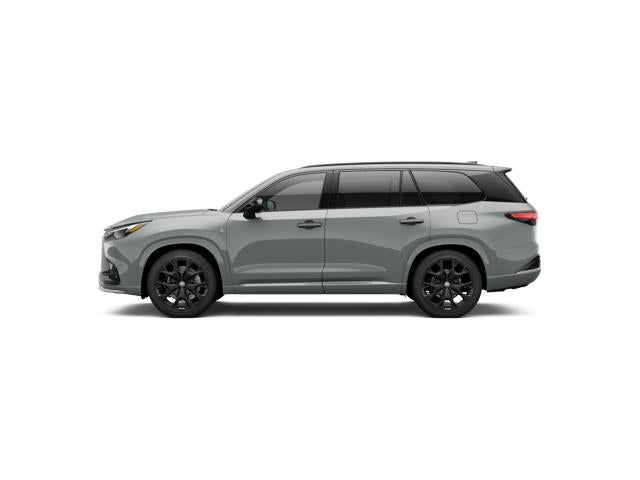 2026 Lexus TX 350 F SPORT HANDLING AWD