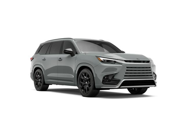 2026 Lexus TX 350 F SPORT HANDLING AWD