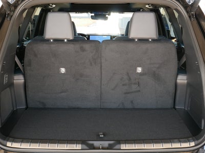 2026 Lexus TX 350 F SPORT HANDLING AWD