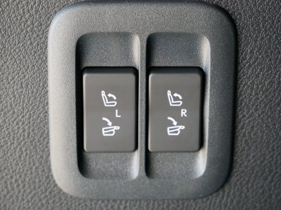 2026 Lexus TX 350 F SPORT HANDLING AWD