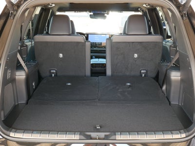 2026 Lexus TX 350 F SPORT HANDLING AWD