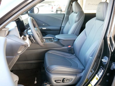 2026 Lexus TX 350 F SPORT HANDLING AWD