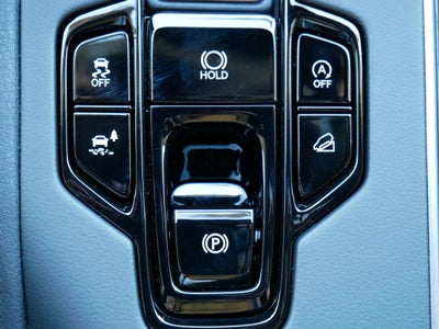 2026 Lexus TX 350 F SPORT HANDLING AWD