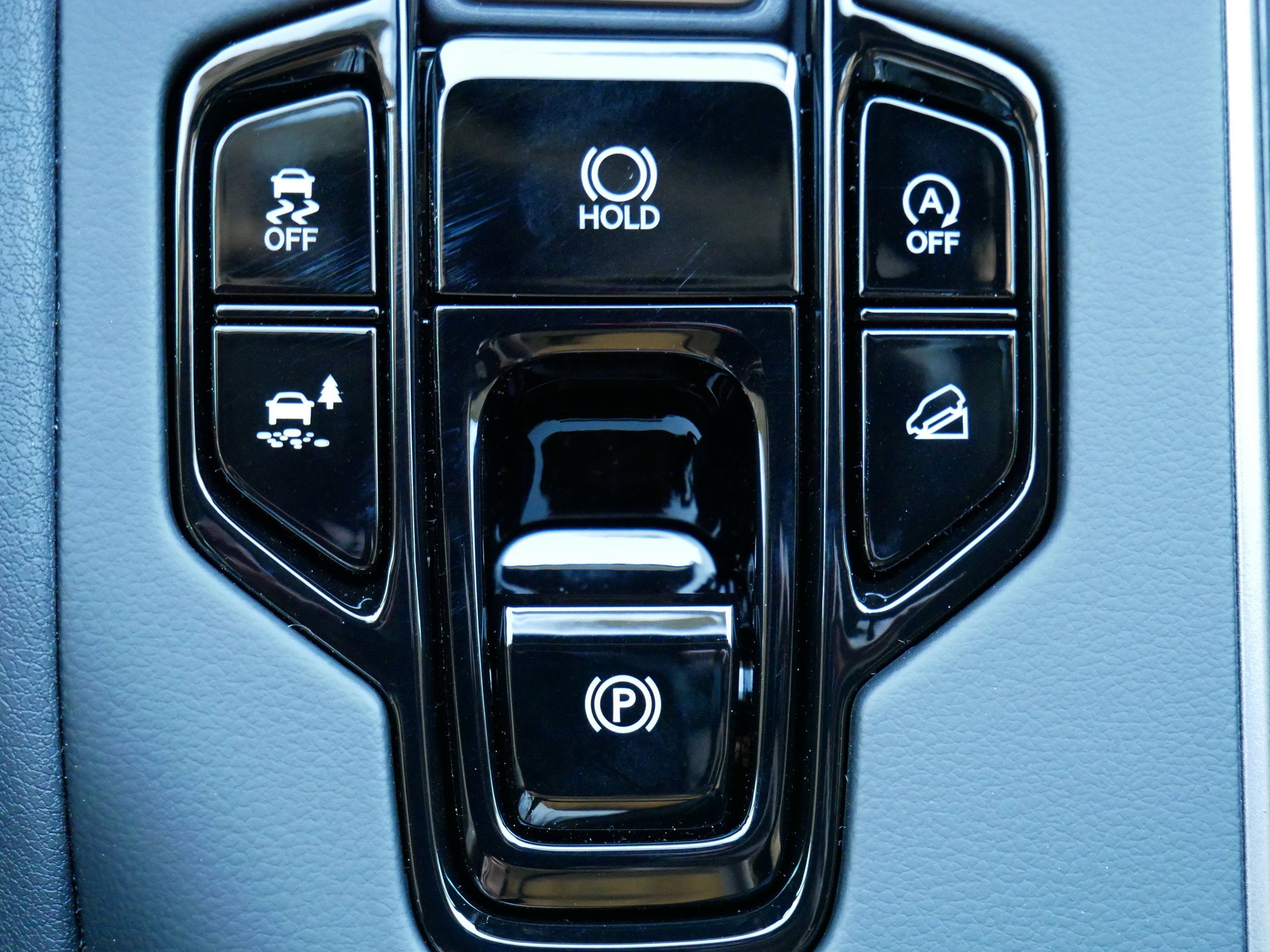 2026 Lexus TX 350 F SPORT HANDLING AWD