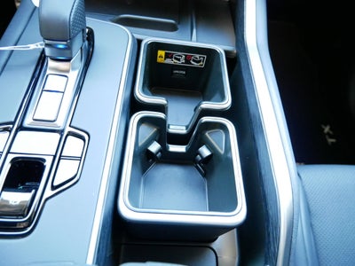 2026 Lexus TX 350 F SPORT HANDLING AWD