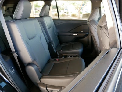 2026 Lexus TX 350 F SPORT HANDLING AWD