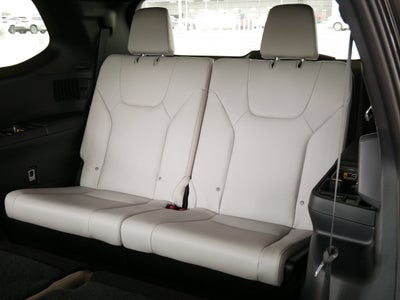 2026 Lexus TX 350 PREMIUM AWD