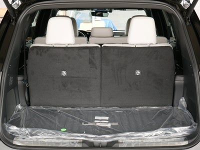 2026 Lexus TX 350 PREMIUM AWD