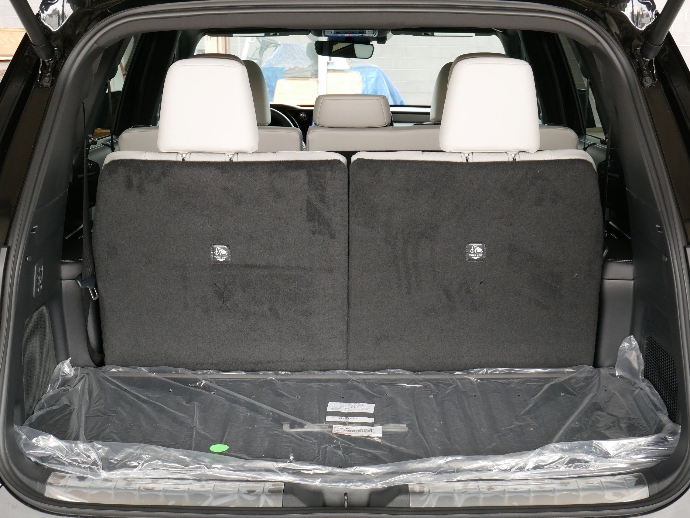 2026 Lexus TX 350 PREMIUM AWD