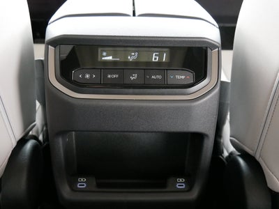 2026 Lexus TX 350 PREMIUM AWD