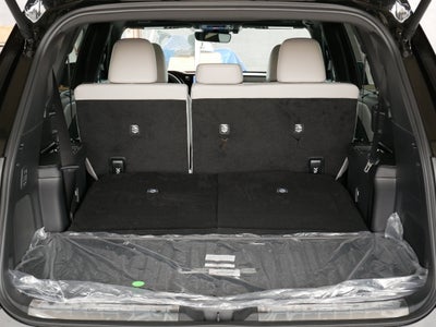 2026 Lexus TX 350 PREMIUM AWD