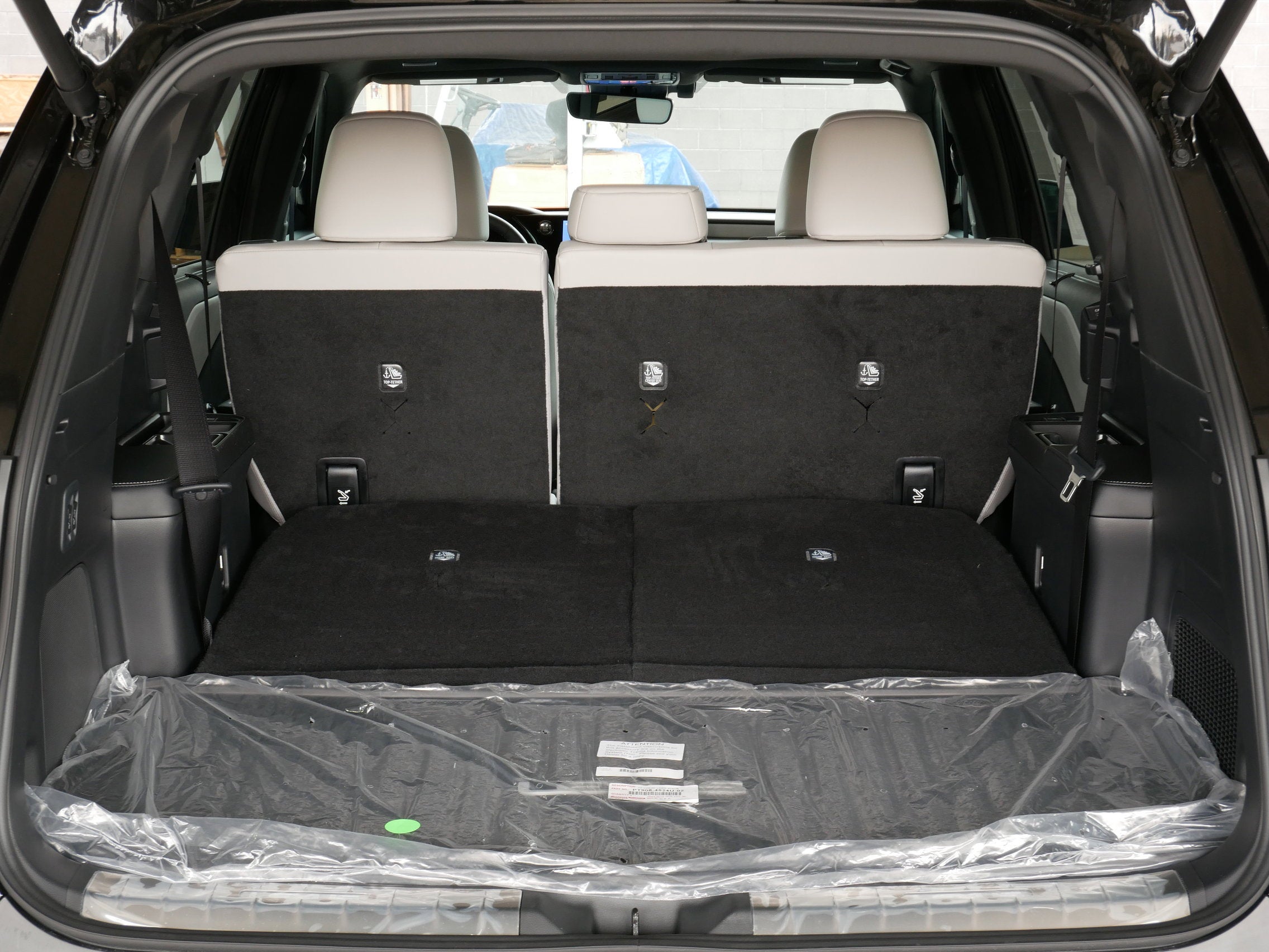 2026 Lexus TX 350 PREMIUM AWD