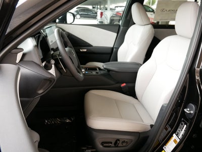 2026 Lexus TX 350 PREMIUM AWD