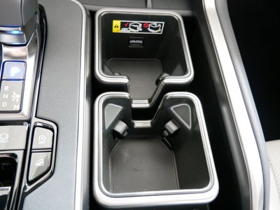 2026 Lexus TX 350 PREMIUM AWD