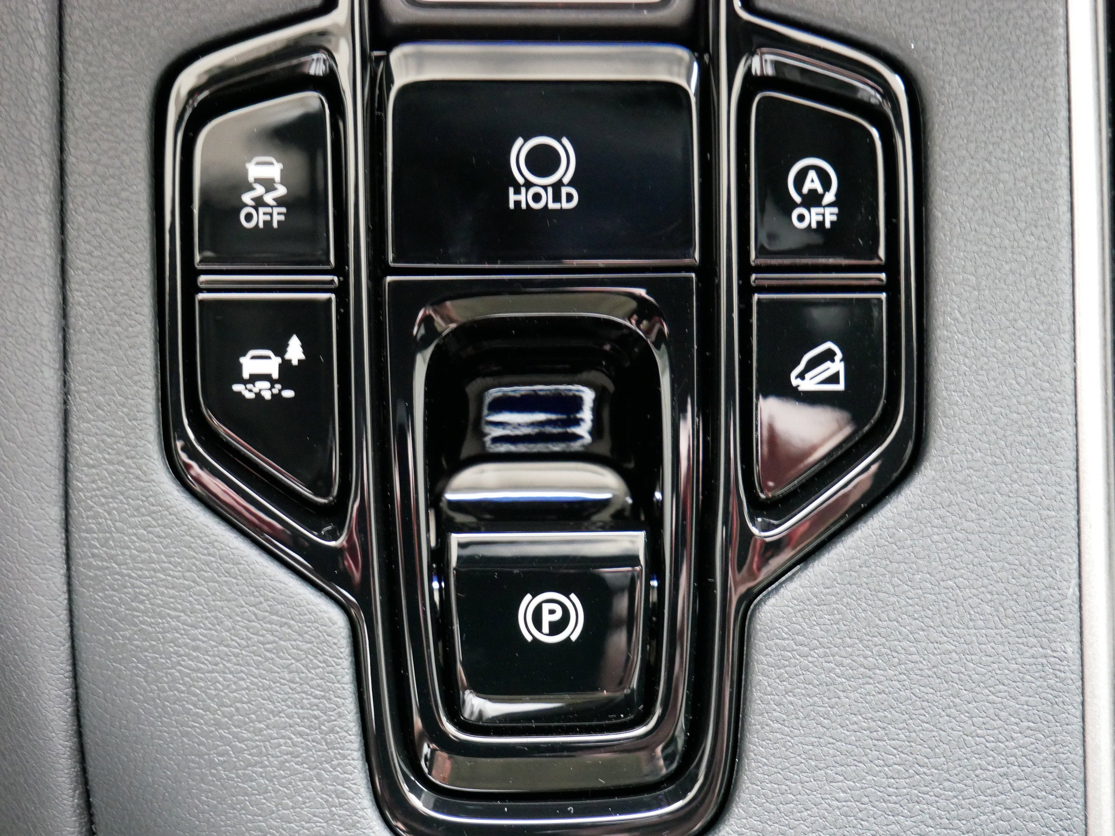 2026 Lexus TX 350 PREMIUM AWD