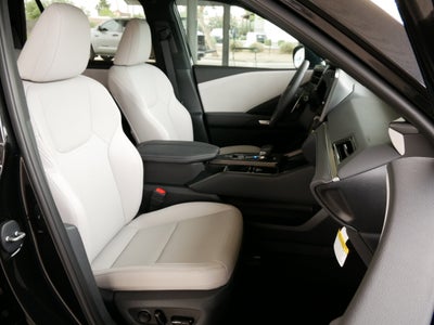 2026 Lexus TX 350 PREMIUM AWD