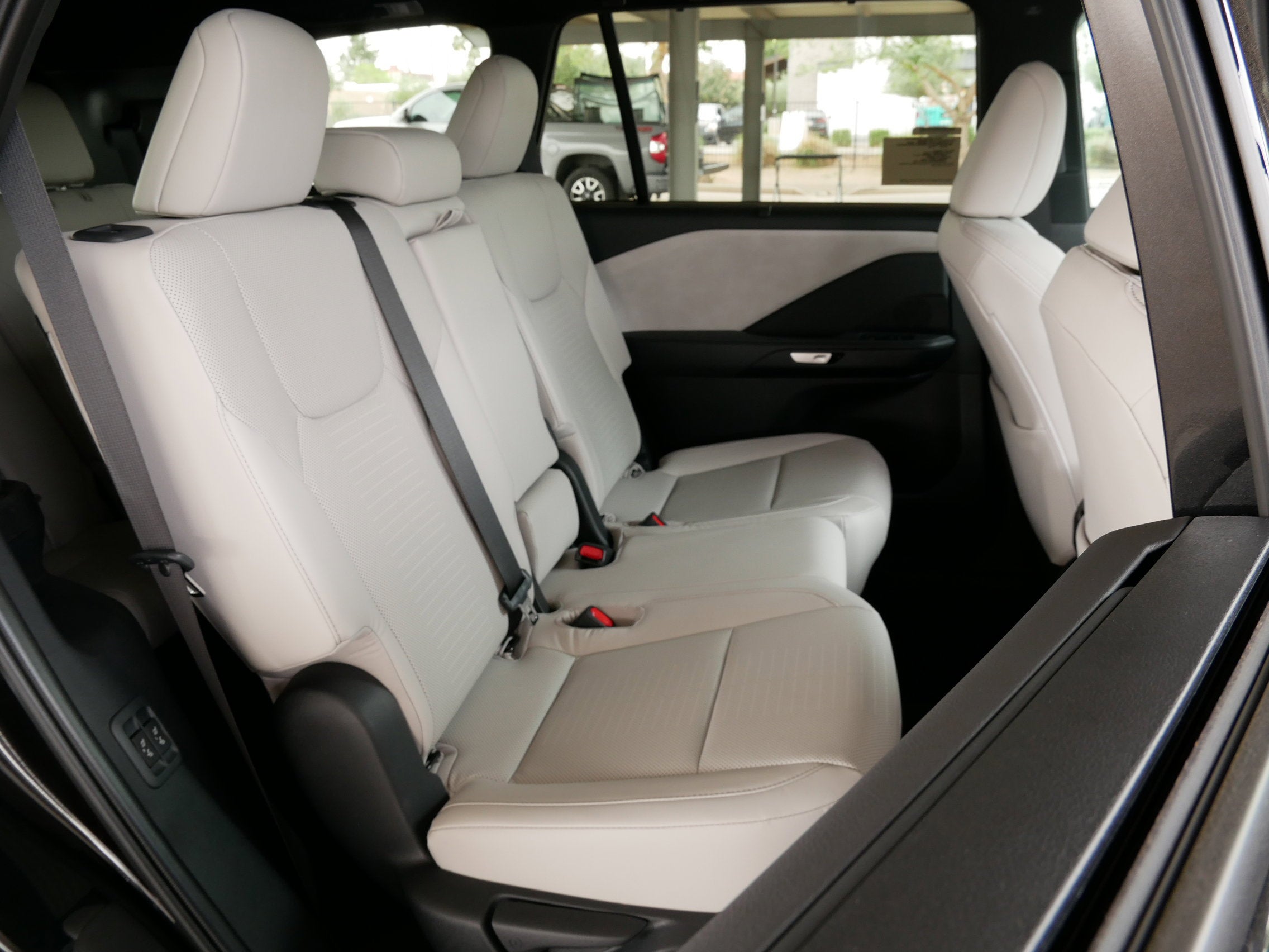 2026 Lexus TX 350 PREMIUM AWD