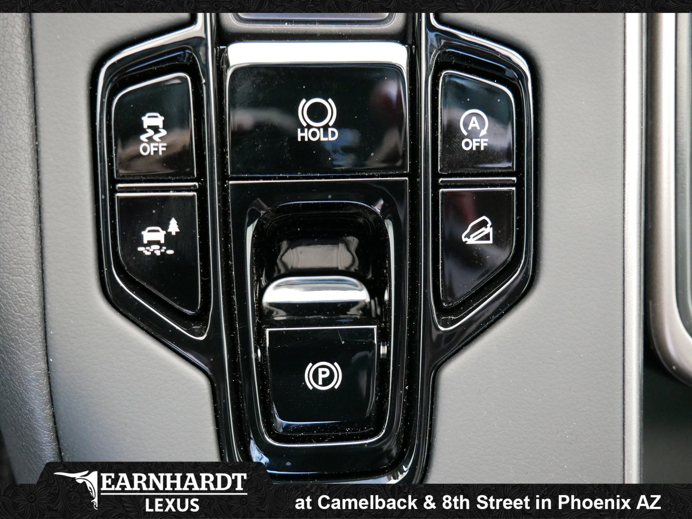 2026 Lexus TX 350 LUXURY AWD