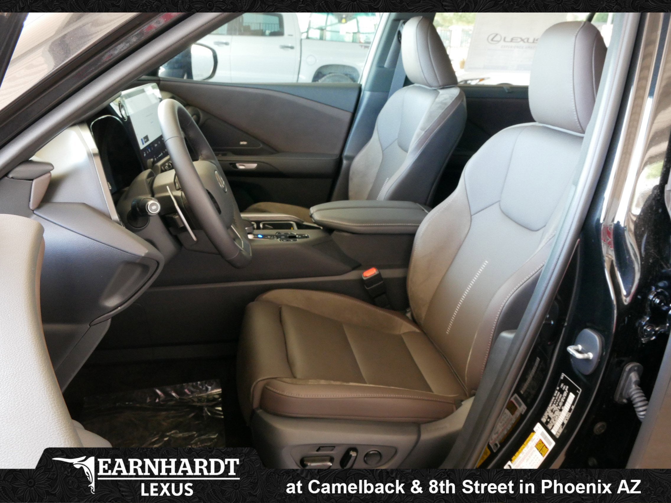 2026 Lexus TX 350 LUXURY AWD