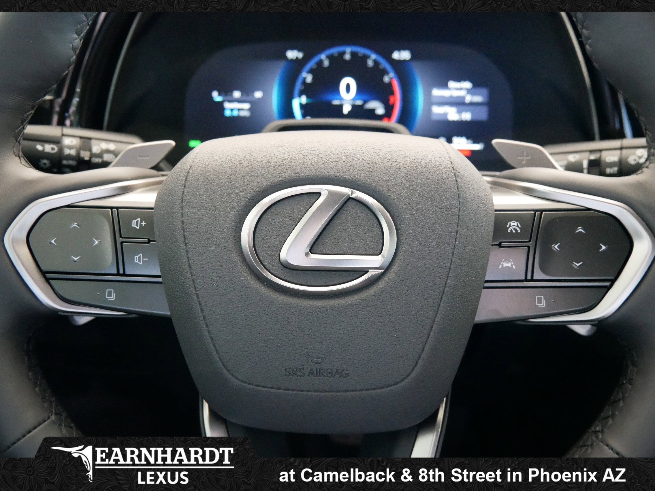 2026 Lexus TX 350 LUXURY AWD