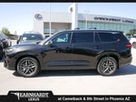 2026 Lexus TX 350 LUXURY AWD