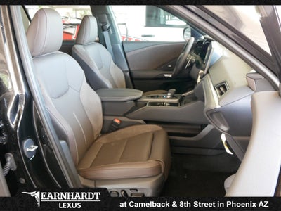 2026 Lexus TX 350 LUXURY AWD