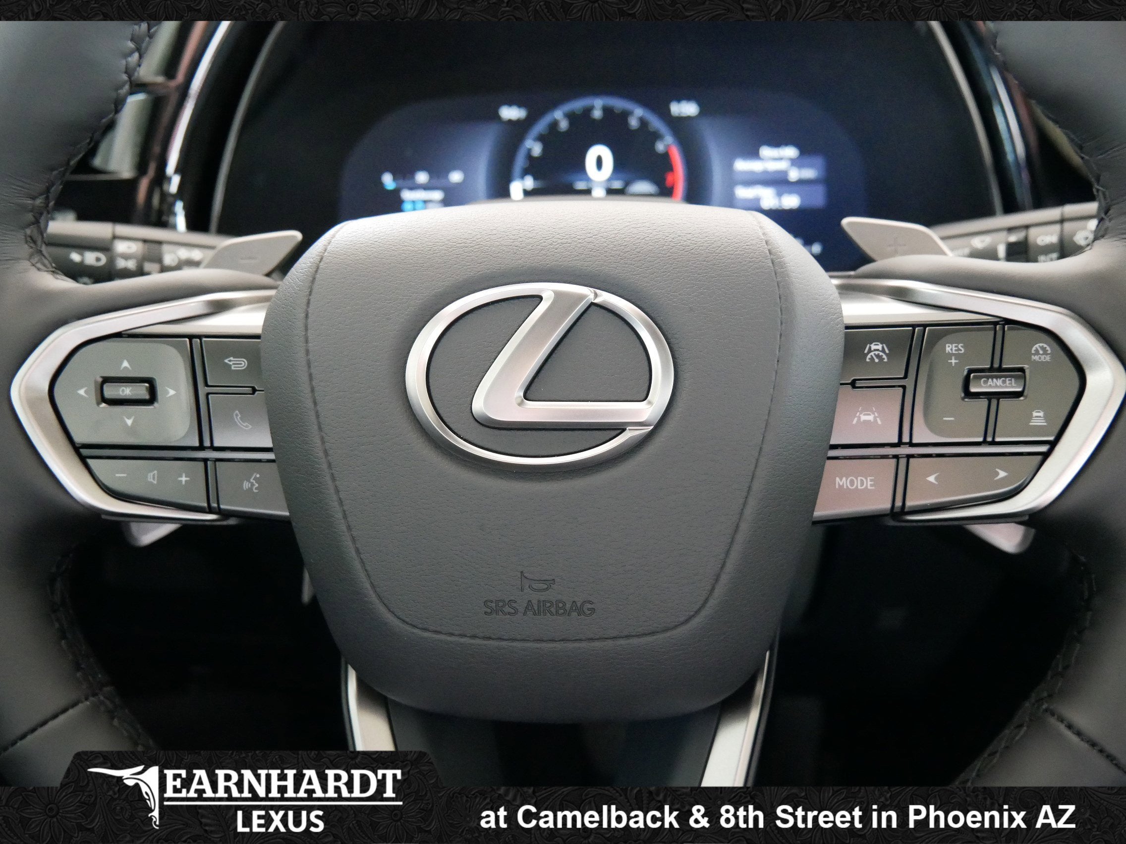2026 Lexus TX 350 PREMIUM AWD