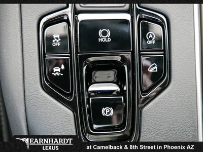 2026 Lexus TX 350 PREMIUM AWD