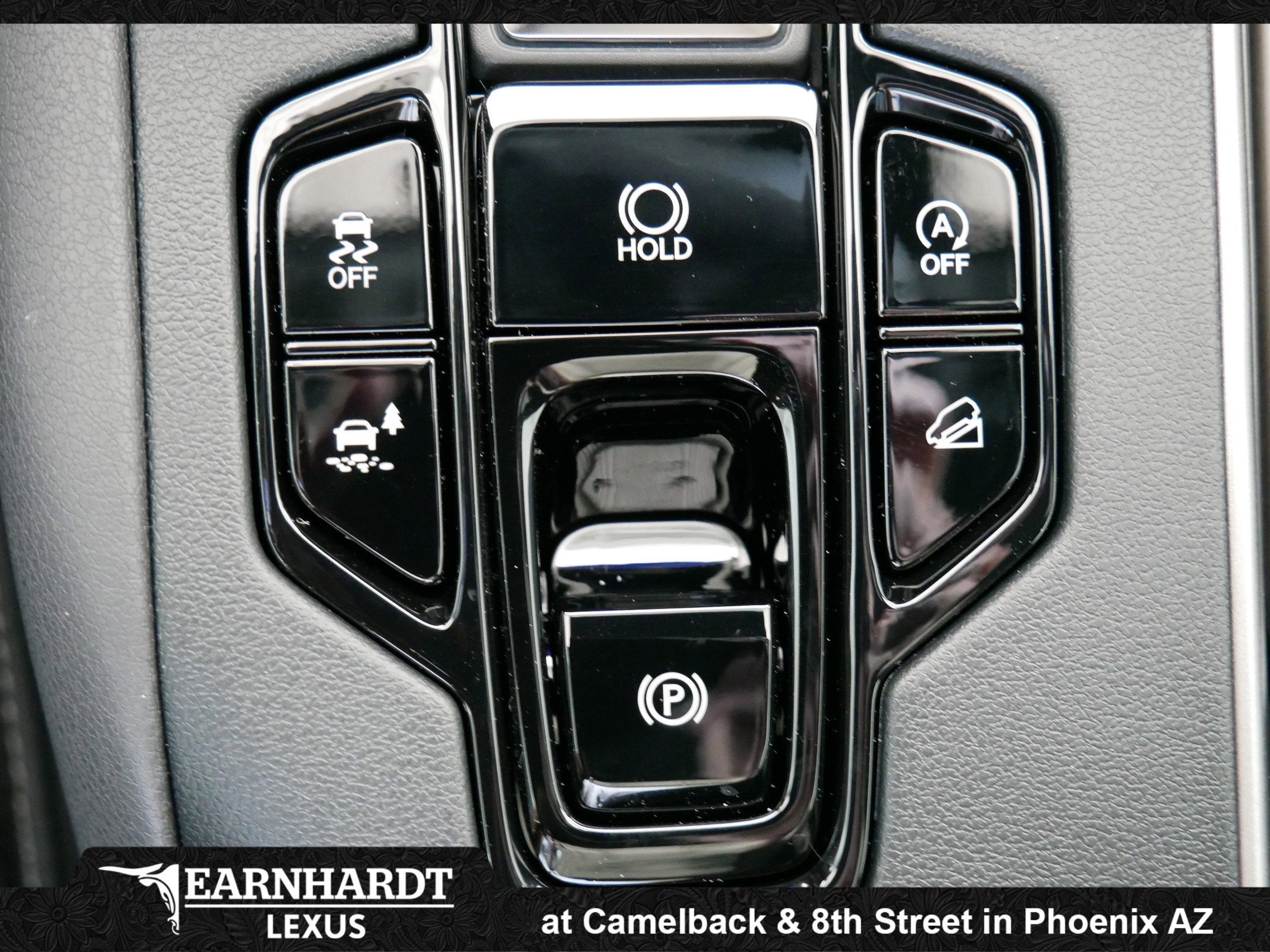 2026 Lexus TX 350 PREMIUM AWD