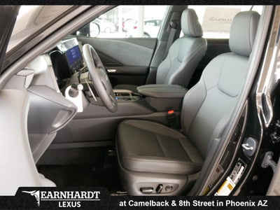 2026 Lexus TX 350 PREMIUM AWD