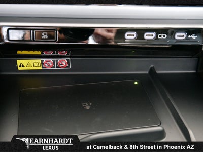 2026 Lexus TX 350 PREMIUM AWD