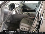 2026 Lexus TX 350 PREMIUM AWD