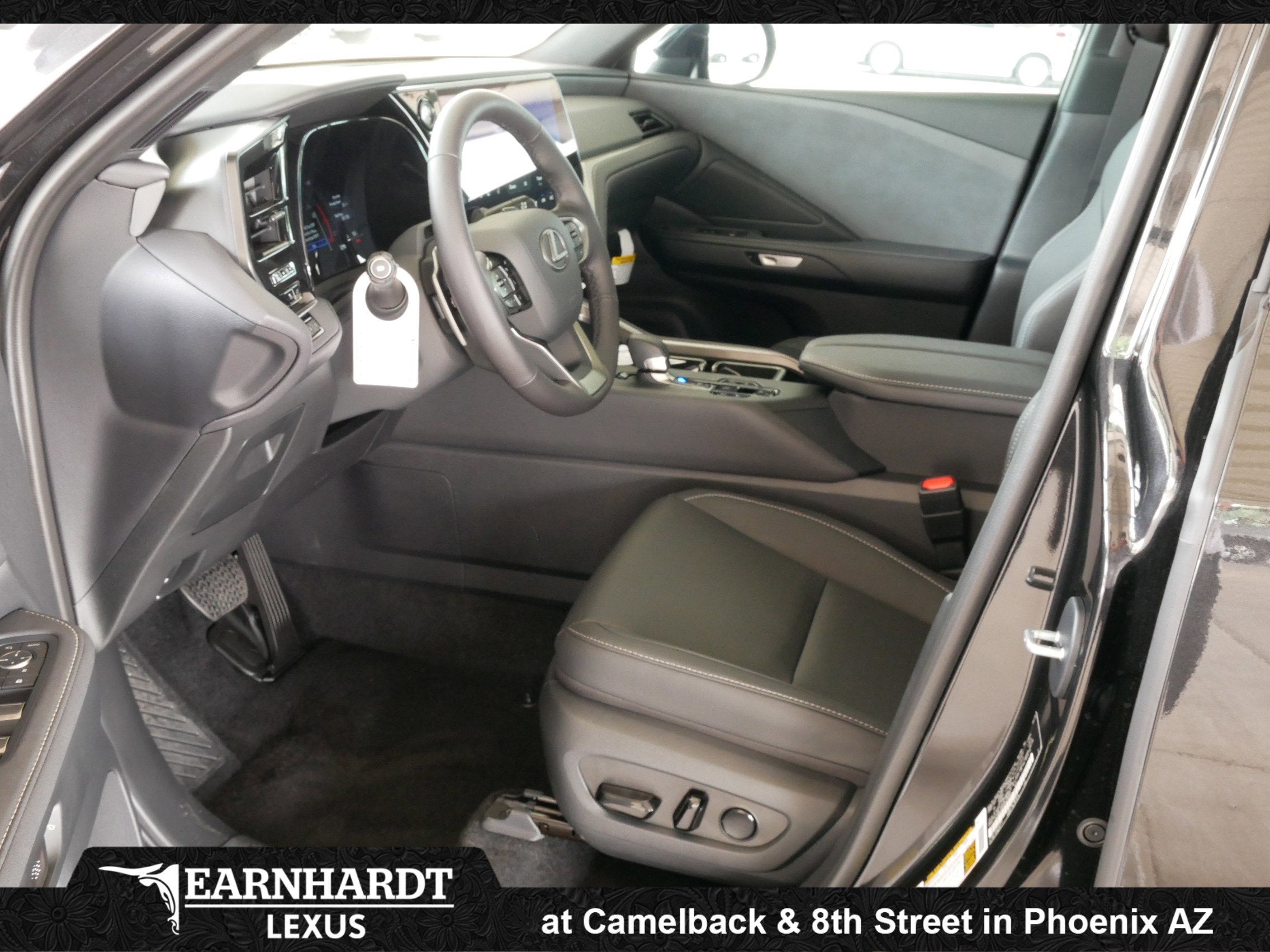 2026 Lexus TX 350 PREMIUM AWD