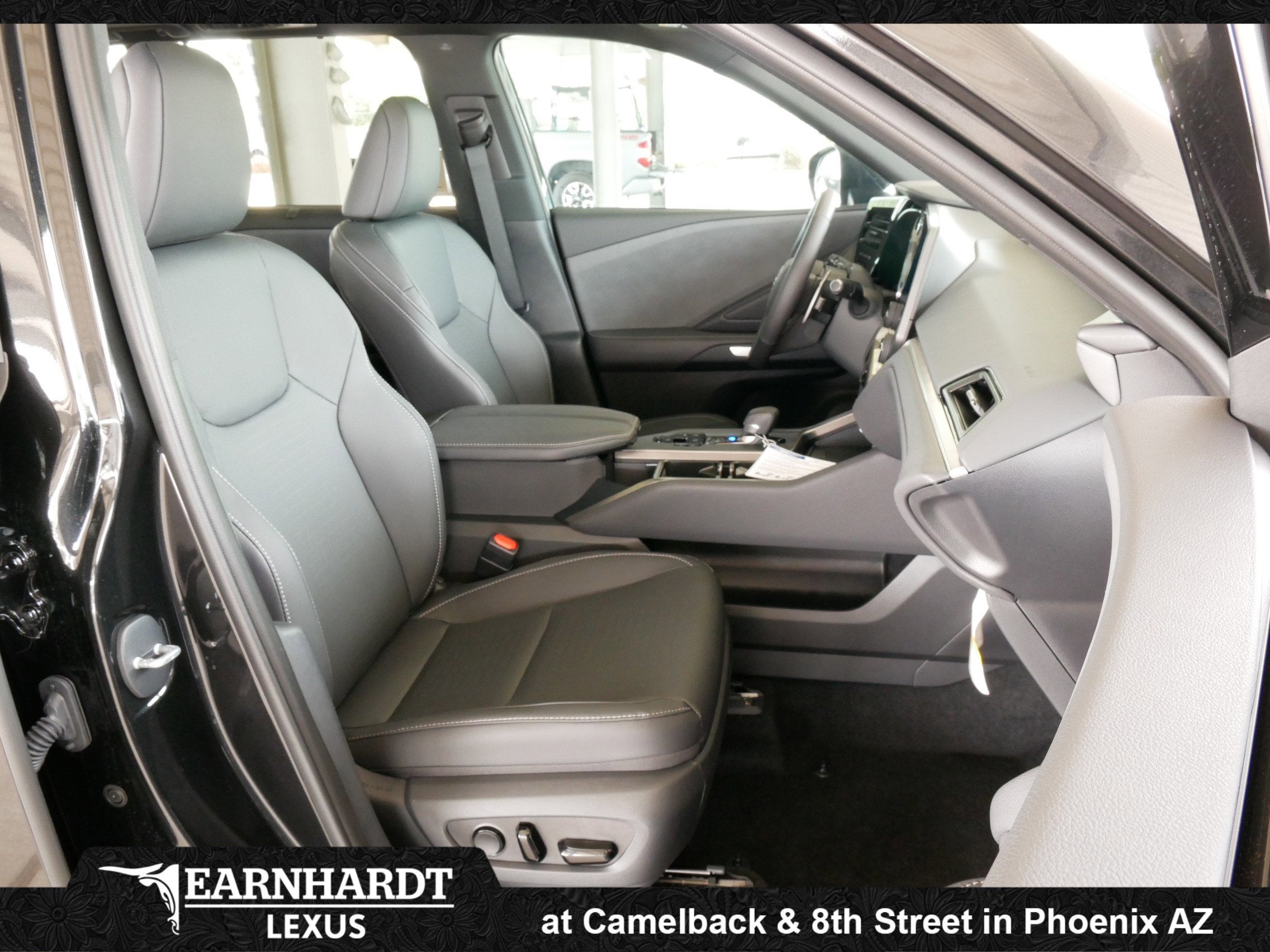 2026 Lexus TX 350 PREMIUM AWD